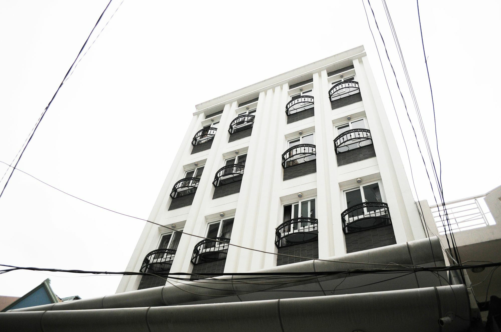 Paragon Saigon ホーチミン市 エクステリア 写真